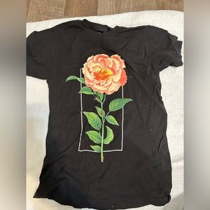 shawn mendes the tour t shirt merch, size s